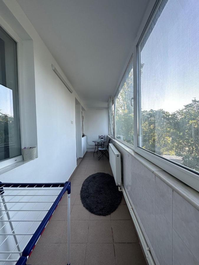 Cozy Neversea Apartament Constanţa Exterior foto